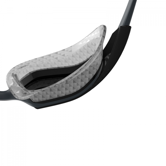 Ochelari inot adulti Speedo AquaPulse Pro Mirror gri/argintiu [4]