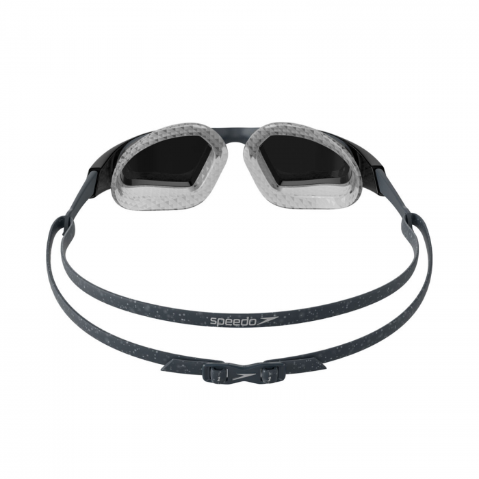 Ochelari inot adulti Speedo AquaPulse Pro Mirror gri/argintiu [3]