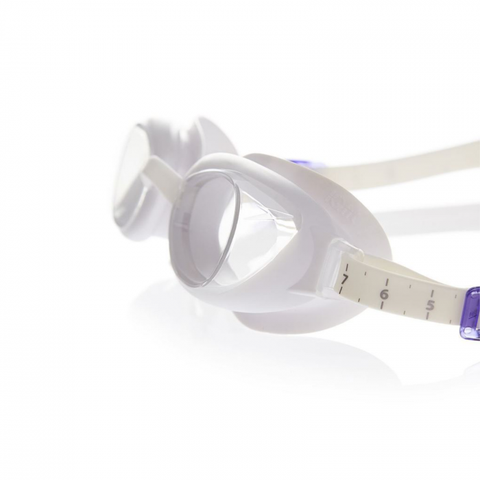 Ochelari inot adulti Speedo AquaPure Goggle alb [2]