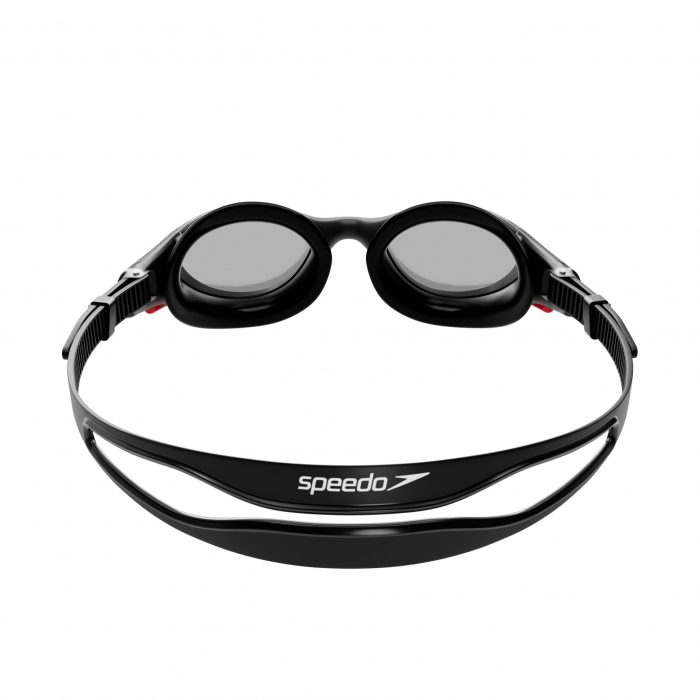 Ochelari inot adulti Speedo Biofuse Mirror 2.0 negru/fumuriu [3]