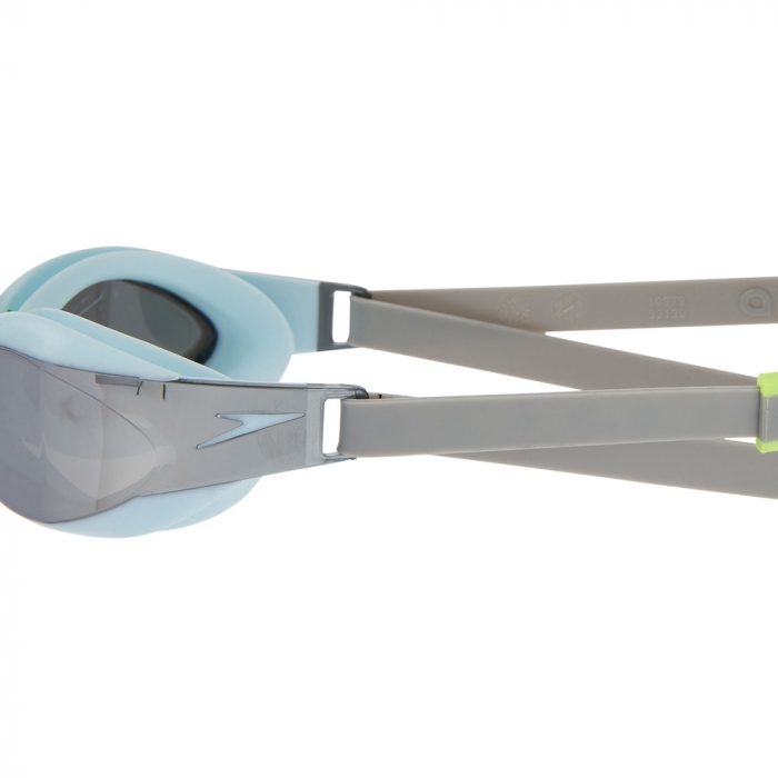 Ochelari inot adulti SPEEDO FASTSKIN ELITE MIRROR albastru [3]