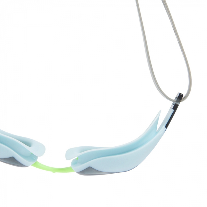 Ochelari inot adulti SPEEDO FASTSKIN ELITE MIRROR albastru [4]