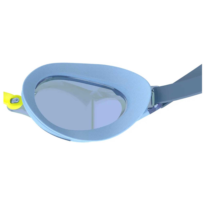 Ochelari inot adulti Speedo Fastskin Speed Socket 2.0 Mirror albastru – competitie, anti-fog, protectie UV [4]