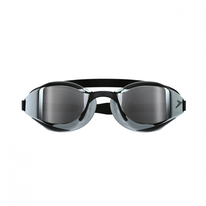 Ochelari inot adulti Speedo Fastskin Hyper Elite negru/argintiu [7]