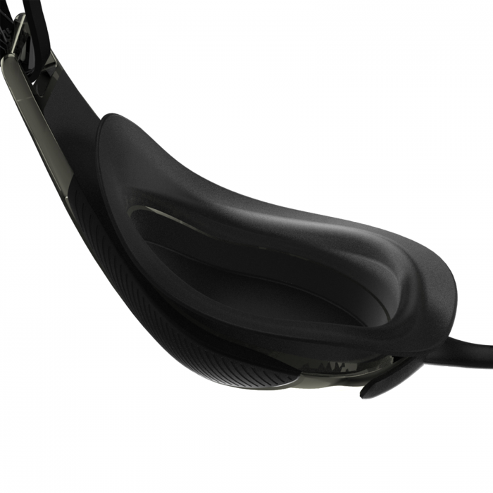 Ochelari inot adulti Speedo Fastskin Hyper Elite negru/argintiu [4]