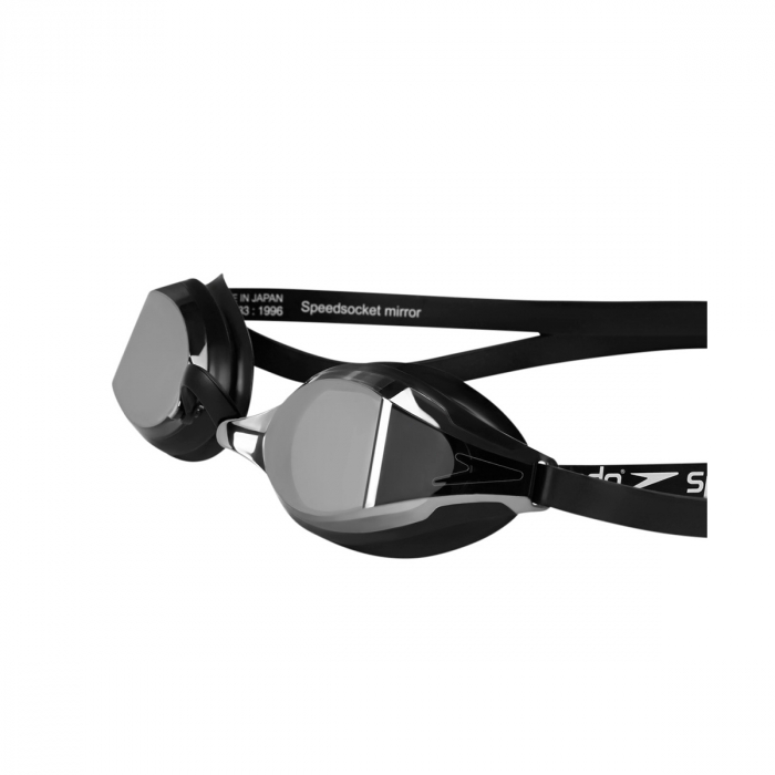 Ochelari inot adulti Speedo Fastskin Speedsocket 2 negru/argintiu [2]