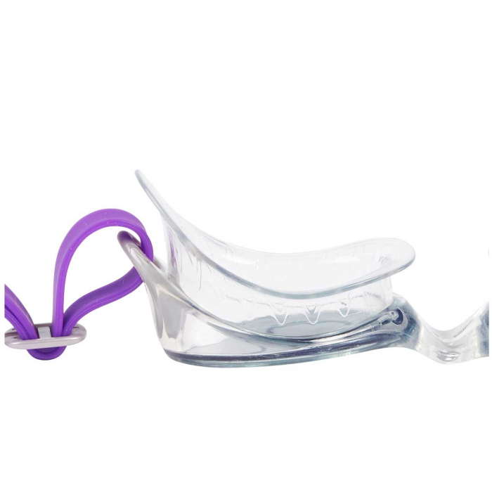 Ochelari inot adulti Speedo Futura Classic mov/alb [3]