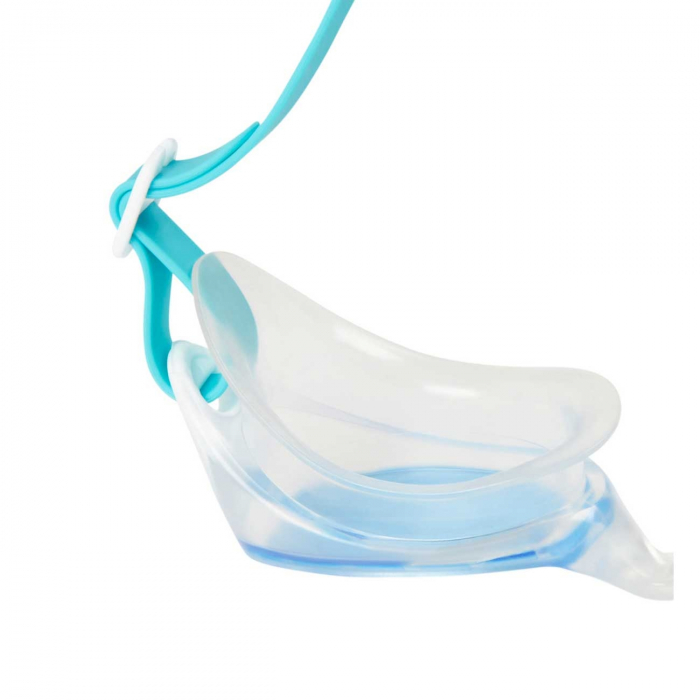 Ochelari inot adulti Speedo Futura Classic verde/albastru [3]