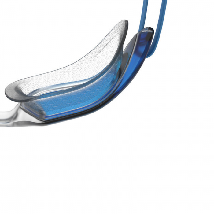 Ochelari inot adulti Speedo Hydropulse albastru [2]