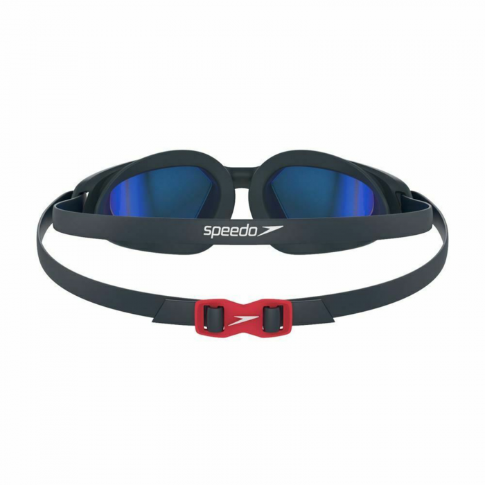 Ochelari inot adulti Speedo Hydropulse Mirror albastru [3]
