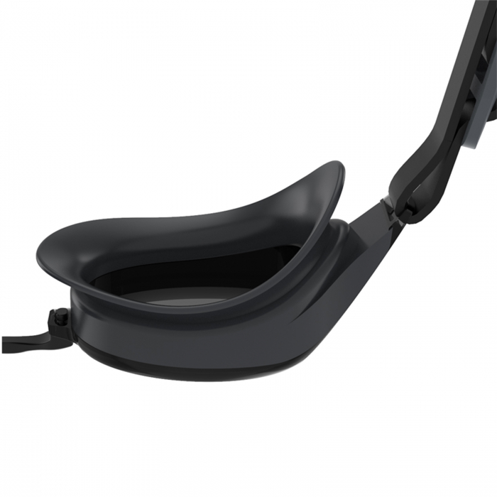 Ochelari inot adulti Speedo Hydropure negru/gri 8126699140 [4]