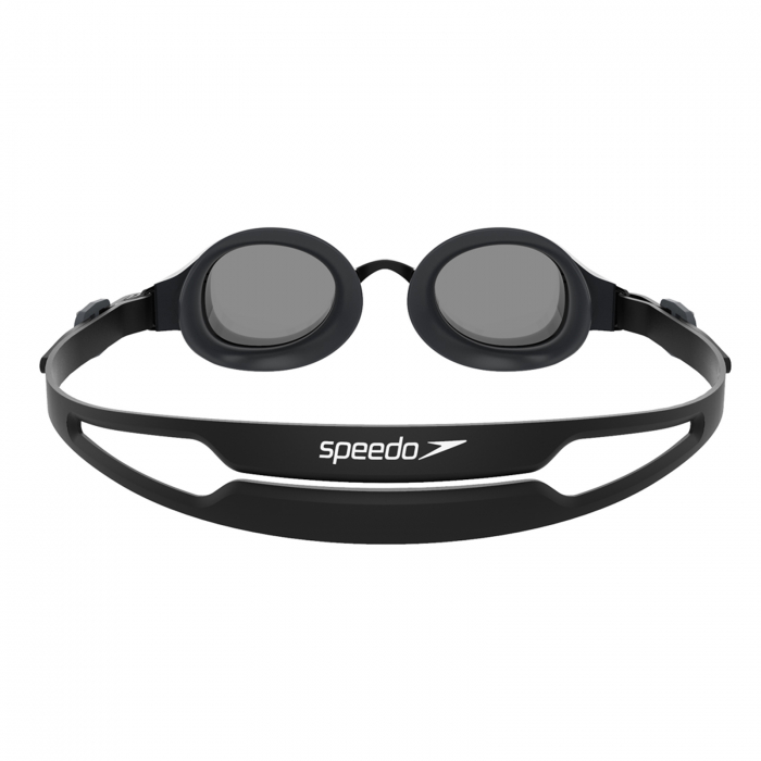 Ochelari inot adulti Speedo Hydropure negru/gri 8126699140 [2]