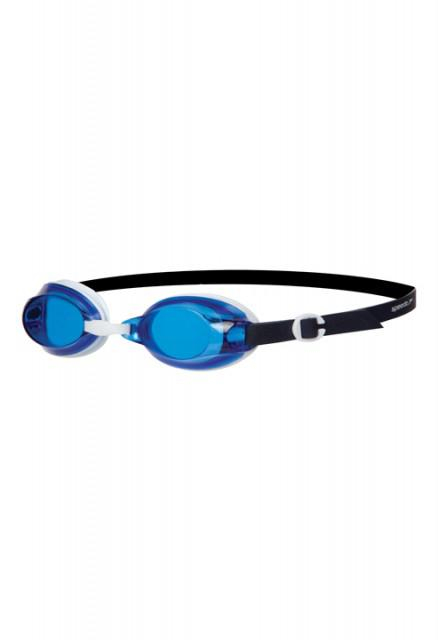 Ochelari inot adulti Speedo Jet V2 negru/alb [2]