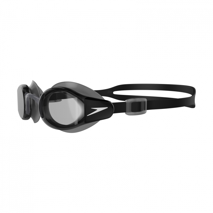 Ochelari inot adulti Speedo Mariner Pro negru/alb [3]