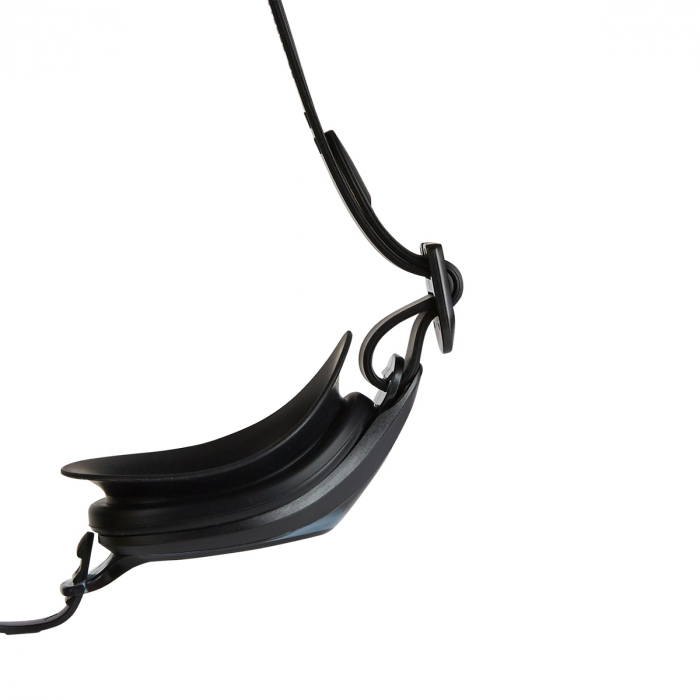 Ochelari inot adulti Speedo Mariner Supreme negru/fumuriu [4]