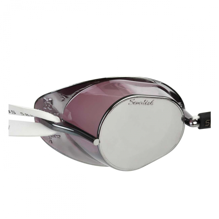 Ochelari inot adulti Speedo Sweedish Mirror negru/argintiu [3]