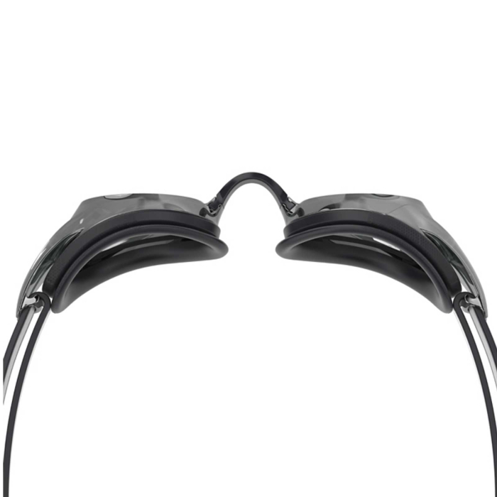Ochelari inot adulti Speedo Vanquisher 3.0 Mirror negru – competitie, anti-fog, protectie UV [3]