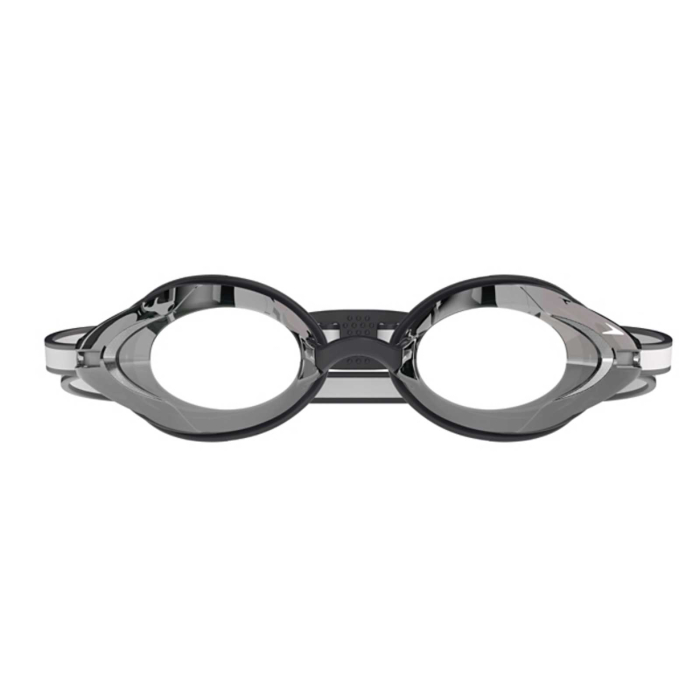 Ochelari inot adulti Speedo Vanquisher 3.0 Mirror negru – competitie, anti-fog, protectie UV [5]