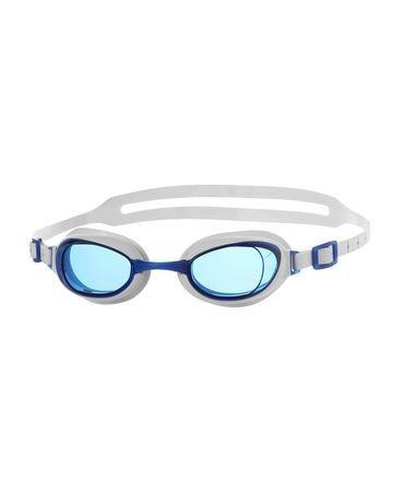 Ochelari inot aqua pure Speedo alb/albastru [2]