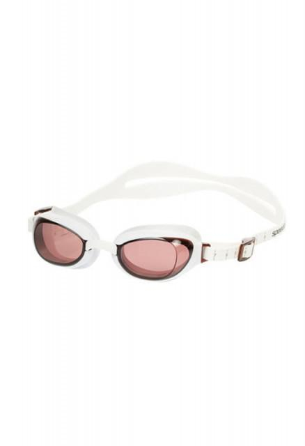 Ochelari inot aqua pure Speedo alb/maro [2]