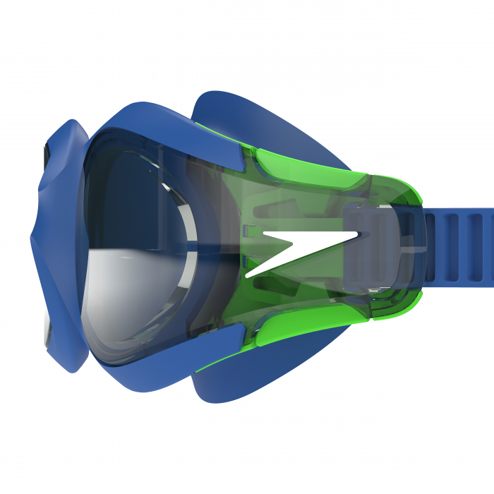 Ochelari inot copii Speedo Hydrosity 2.0 albastru/verde [3]