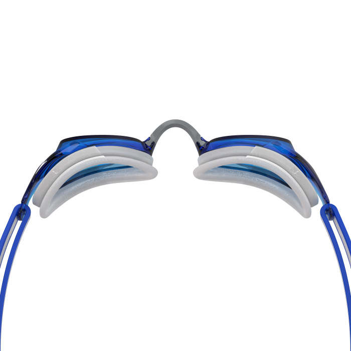 Ochelari Înot Copii Speedo Vanquisher 3.0 – Albastru [5]