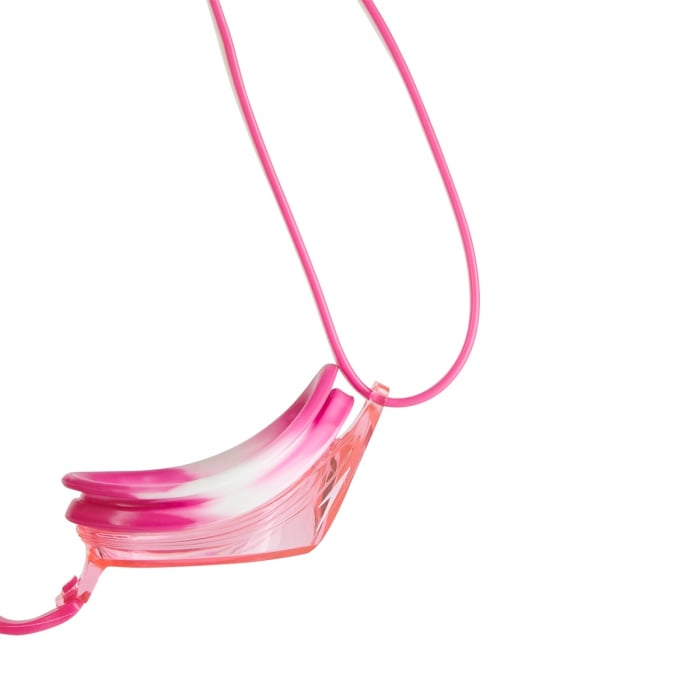 Ochelari inot copii Speedo Vengeance alb/roz [3]