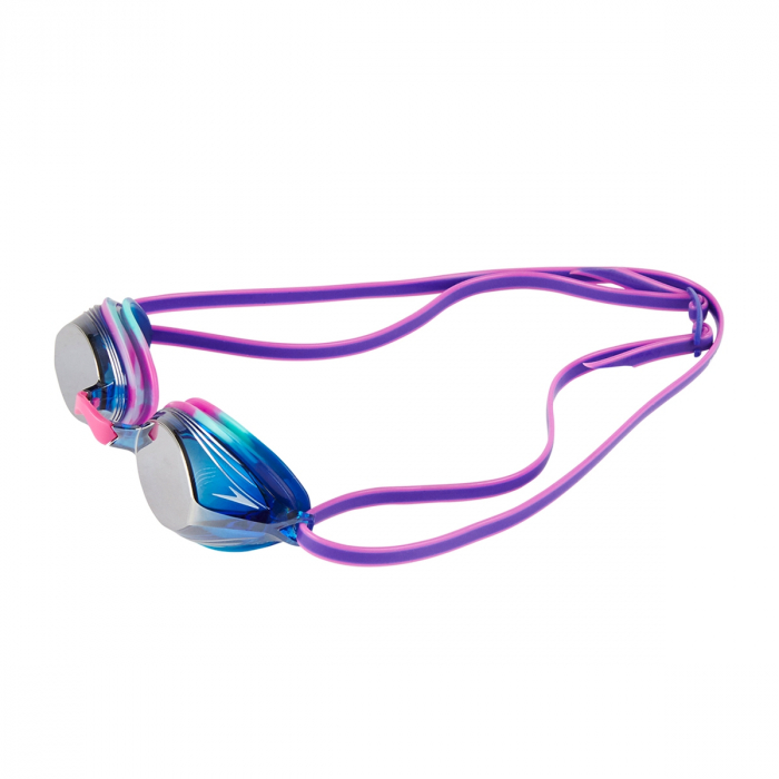 OCHELARI INOT COPII SPEEDO VENGEANCE MIRROR MOV/ARGINTIU [2]