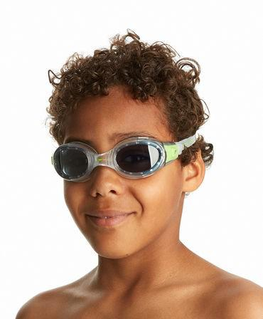 Ochelari inot Futura Biofuse Junior verde [4]