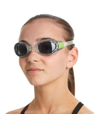 Ochelari inot Futura Biofuse Junior verde [3]