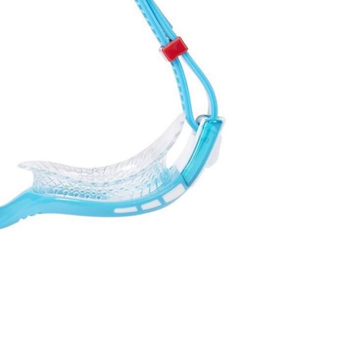 Ochelari inot pentru copii Futura Biofuse Flexiseal Dual albastru [4]