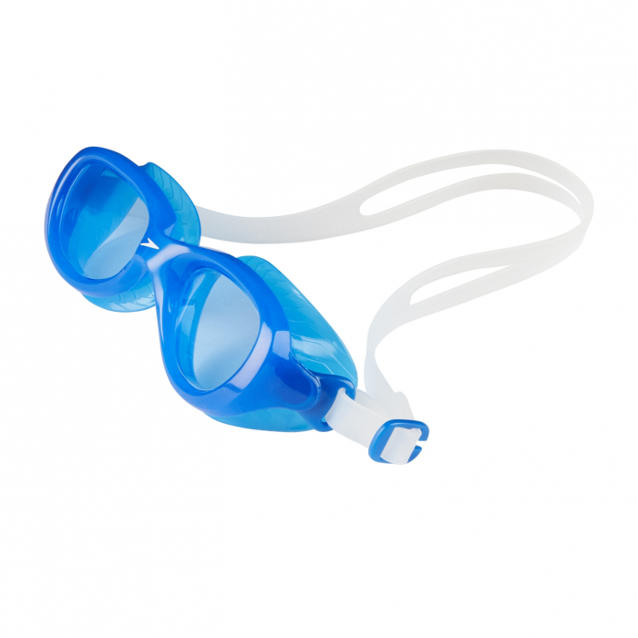 Ochelari inot pentru copii Speedo Futura Clasic transparent/albastru [2]