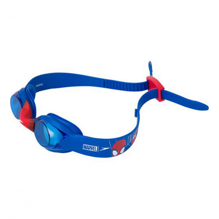 Ochelari inot pentru copii Speedo Illusion Disney albastru/rosu [2]