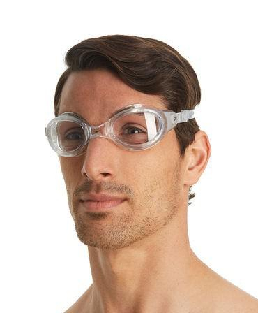 Ochelari inot Speedo Futura Biofuse Crystal [3]