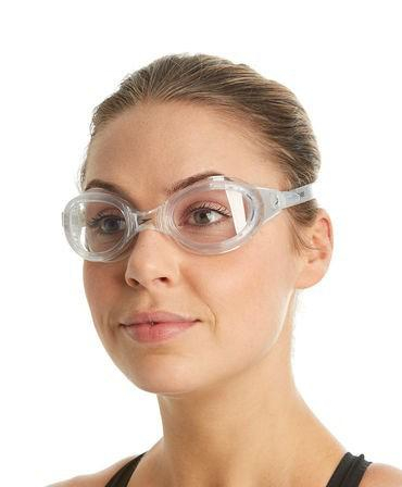 Ochelari inot Speedo Futura Biofuse Crystal [2]