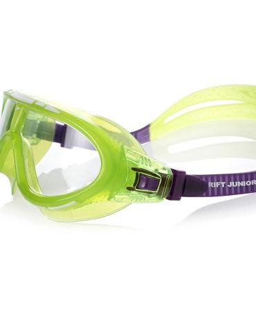 Ochelari inot Speedo Rift  Junior verde/mov [3]