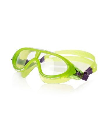 Ochelari inot Speedo Rift  Junior verde/mov [2]