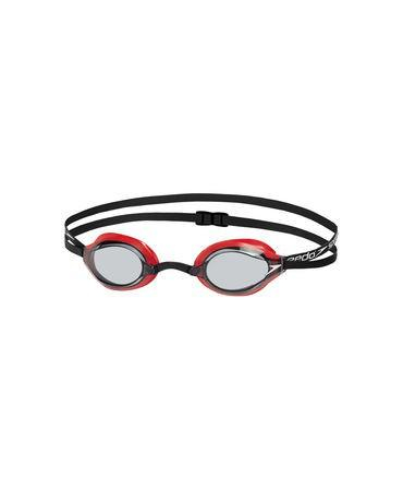 Ochelari inot Speedo Speedsocket 2 rosu/fumuriu [2]