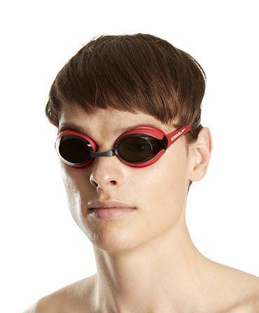 Ochelari Speedo Merit rosu [3]