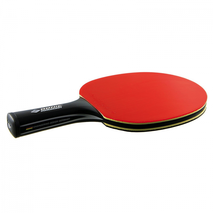 Paleta tenis de masa Donic-Schildkröt CarboTec 3000 [5]