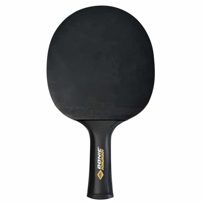 Paleta tenis de masa Donic Schildkrot CarboTec 7000 cu husa paleta inclusa [4]