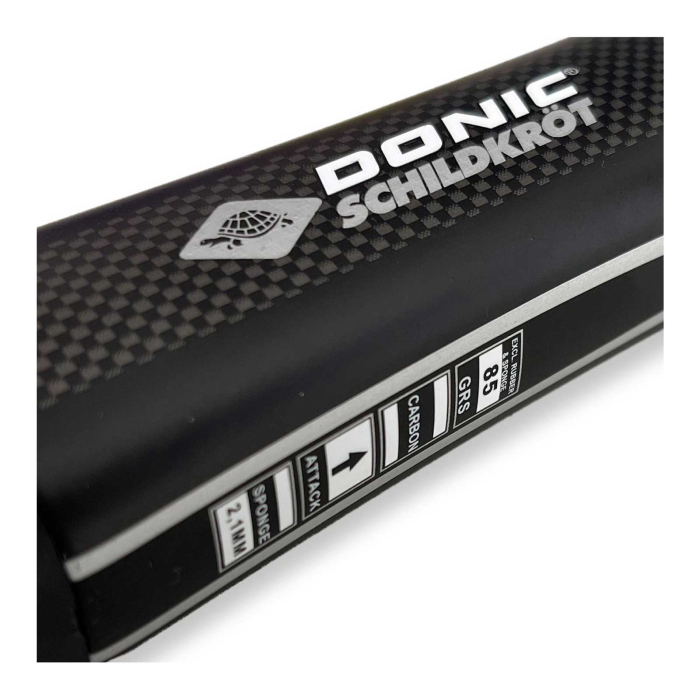 Paleta de tenis de masă Donic Schildkröt CarboTec 3000 [2]
