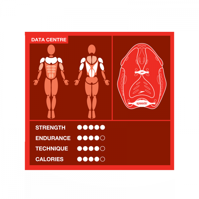 Palmare Speedo biofuse power [5]