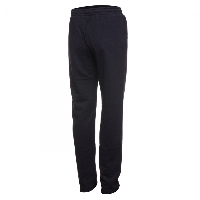 Pantaloni lungi barbati Lotto DEVIN VII PANTS FT negru [2]