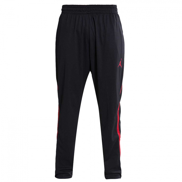 Pantaloni lungi barbati Nike Jordan 23ALPHA DRY negru [5]