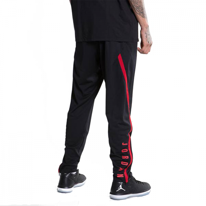 Pantaloni lungi barbati Nike Jordan 23ALPHA DRY negru [3]