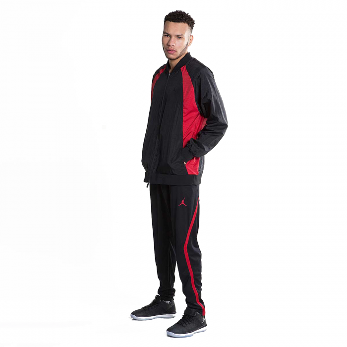 Pantaloni lungi barbati Nike Jordan 23ALPHA DRY negru [4]
