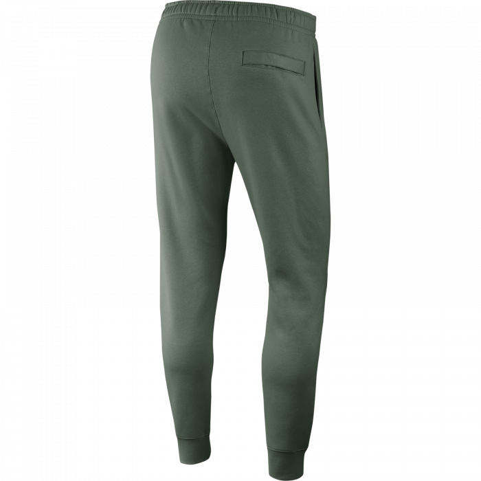 Pantaloni lungi barbati Nike Nsw Club Jggr Bb kaki [2]