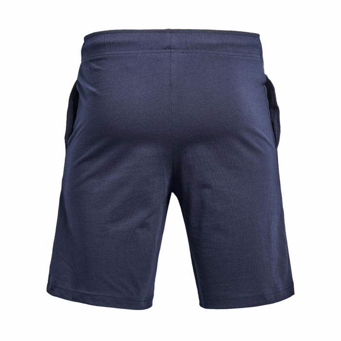 Pantaloni scurti barbati Champion Bermuda bleumarin [2]