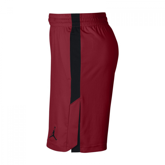 Pantaloni scurti barbati Nike Jordan 23ALPHA DRY rosu [2]